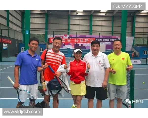 重庆网球队强势崛起最新网球实力TOP10榜单揭晓