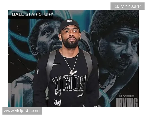 凯里欧文的篮球传奇：从天才少年到NBA超级巨星的成长之路