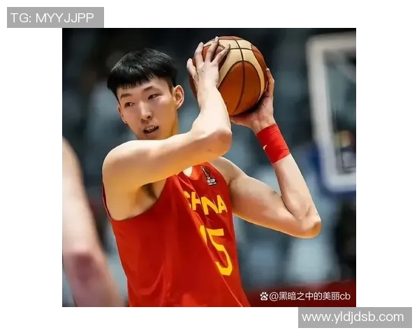 周琦在国际篮球舞台上的崛起与挑战：从青涩球员到顶尖中锋的成长历程