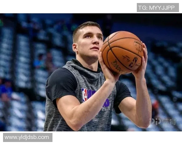 博格丹博格达诺维奇的篮球生涯与未来展望分析