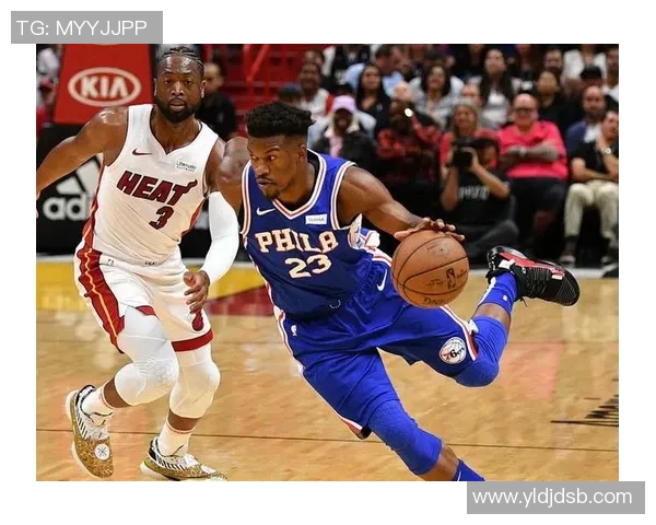 吉米巴特勒带领热火队重返巅峰展现领袖风范与不屈精神