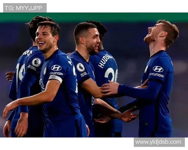 切尔西与伯恩茅斯的精彩对决足彩分析与投注建议分享