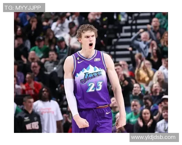 劳里马尔卡宁的崛起之路NBA新星如何改变球队命运